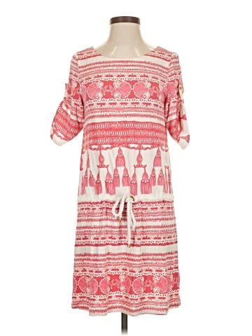 Lilly Pulitzer Casual Dress (view 1)