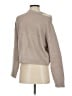 Cotton Candy LA Tan Pullover Sweater Size Sm - Med - photo 2