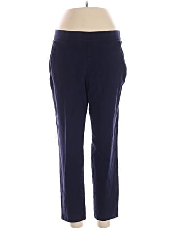 T by Talbots Active Pants (view 1)