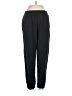 Gap Solid Black Track Pants Size M - photo 1