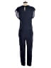 Splendid Solid Blue Jumpsuit Size XS - photo 2