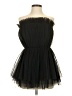 H&M Black Cocktail Dress Size S - photo 1
