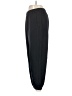 Gap Solid Black Track Pants Size M - photo 5