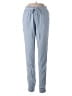 Flora Nikrooz Blue Casual Pants Size M - photo 1