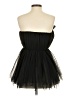 H&M Black Cocktail Dress Size S - photo 2