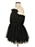 H&M Black Cocktail Dress Size S - photo 5