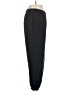 Gap Solid Black Track Pants Size M - photo 4