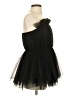 H&M Black Cocktail Dress Size S - photo 4