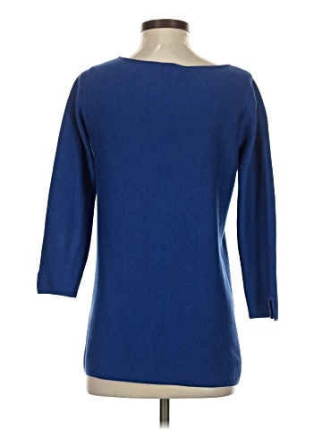 Sara Campbell Pullover Sweater (view 2)
