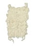 Unbranded Ivory Scarf One size - photo 2