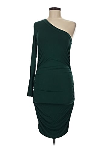 Shein Cocktail Dress (view 1)