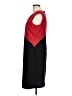 Tommy Hilfiger Color Block Black Cocktail Dress Size 12 - photo 5