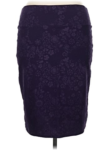 Lularoe Formal Skirt (view 2)