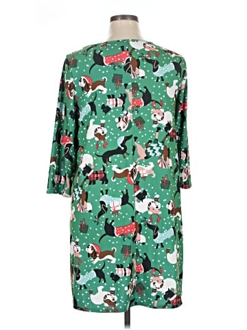 AGB Casual Dress (view 2)