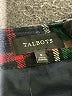 Talbots Plaid Green Casual Skirt Size 8 - photo 4
