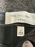 Wilfred 100% Polyurethane Black Casual Pants Size 4 - photo 4
