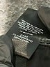 Wilfred 100% Polyurethane Black Casual Pants Size 4 - photo 5