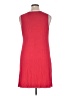 Max Studio Red Cocktail Dress Size XL - photo 2
