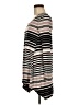 Boston Proper Black Brown Long Sleeve Top Size M (estimated) - photo 5