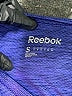 Reebok 100% Polyester Blue Short Sleeve Top Size S - photo 7