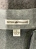 PETER MILLAR 100% Cotton Gray Sweatshirt Size L - photo 7