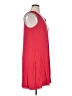 Max Studio Red Cocktail Dress Size XL - photo 4