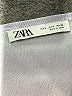 Zara Purple Sweater Vest Size S - photo 7