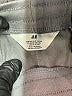 H&M Solid Gray Sweatpants Size 4T - photo 3
