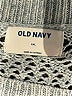 Old Navy Metallic Silver Pullover Sweater Size XXL - photo 7