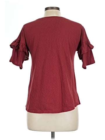 LoveRiche Short Sleeve Top (view 2)