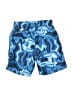 Athletic Works Print Blue Board Shorts Size S (kids) - photo 2