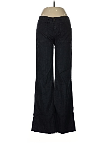 Genetic Denim Jeans (view 1)
