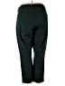 Old Navy Solid Green Casual Pants Size 28 waist - photo 2