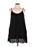 Elan Black Casual Dress Size L - photo 1
