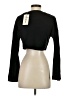 Choosy Black Long Sleeve Top Size XS - photo 2