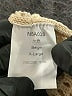 Unbranded 100% Viscose Ivory Pullover Sweater Size XL - photo 7