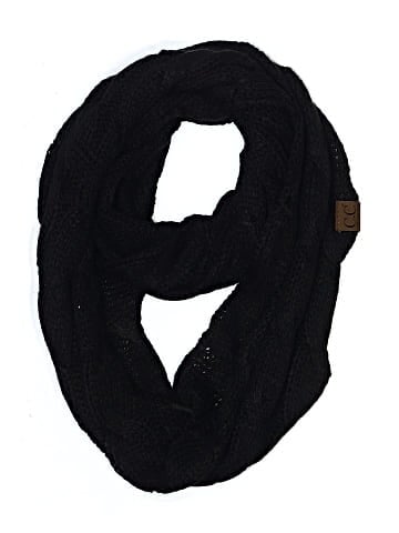 CC Scarf (view 1)