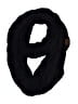 CC Black Scarf One size - photo 1
