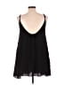 Elan Black Casual Dress Size L - photo 2