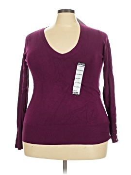 Kenneth Cole Reaction Pullover Sweater