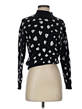 Ann Taylor Turtleneck Sweater