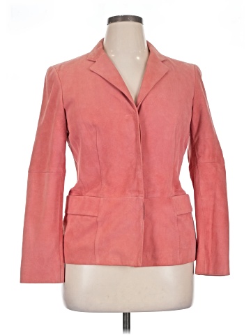 Worth Jacket (view 1)