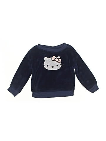 Hello Kitty Sweatshirt (view 1)
