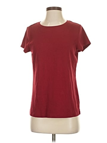 Preswick & Moore Short Sleeve T-Shirt (view 1)