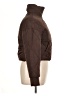 Miss Posh Solid Brown Jacket Size XL - photo 4
