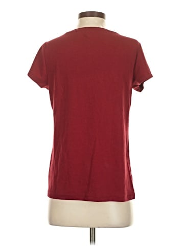Preswick & Moore Short Sleeve T-Shirt (view 2)