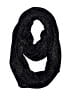 C.C Exclusives Black Scarf One size - photo 1