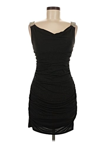 Ruby Rox Sleeveless Top (view 1)