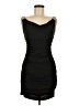 Ruby Rox Black Sleeveless Top Size M - photo 1