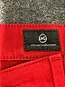 Adriano Goldschmied Red Jeans Size 27 Waist R - photo 4